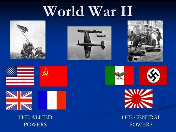 WW2