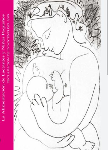 Declaracion de Innocenti