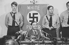 National Socialist Party (Nazi)