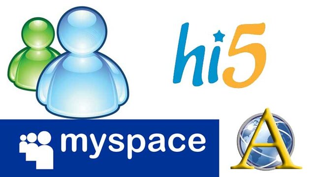 2000 -   Web generación 2.0