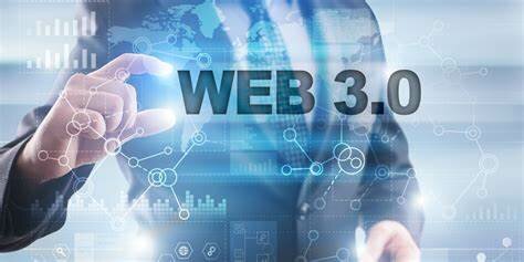 WEB 3.0 LA MONETIZACIÓN DIGITAL