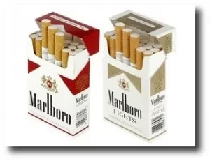 Promoción de mayor variedades de tabacos