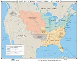 Missouri Compromise