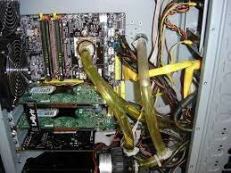 Liquid Cooling