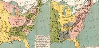 Passed Northwest Ordinance