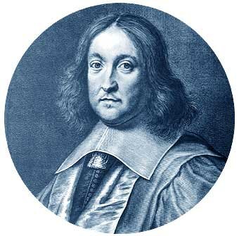 Pierre de Fermat (1601-1665)