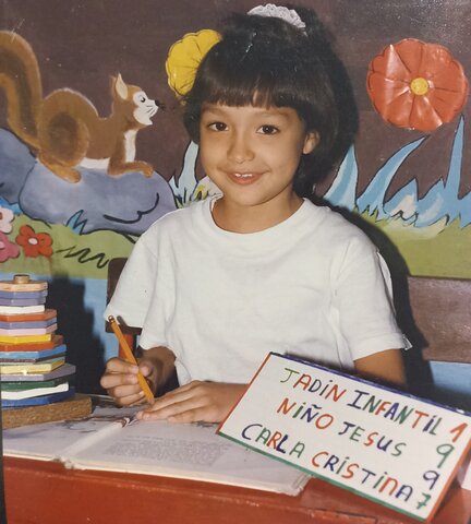 Reconocimiento en el Jardín " inteligencia lógico-matemático "