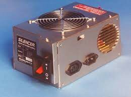 Switchmode Power Supply