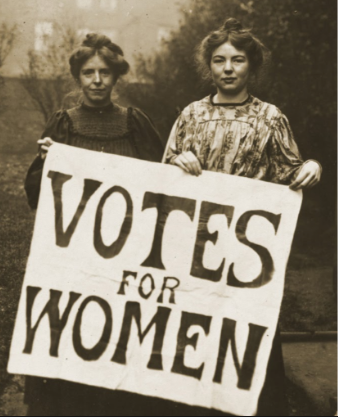 19th Amendment