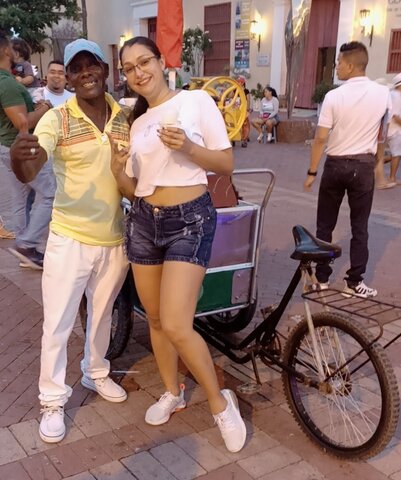 Conociendo otras culturas "Inteligencia interpersonal"