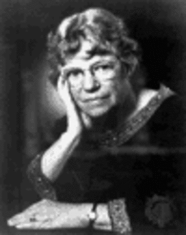 Margret Mead is Born