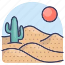 El pueblo de Israel peregrina 40 años por el desierto