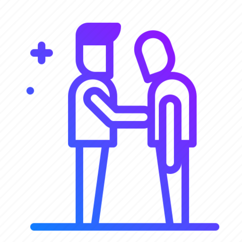 Moisés anima a Josué