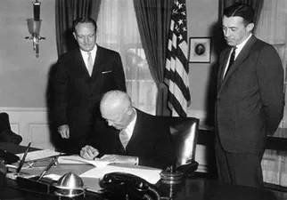 Civil Rights Act of 1960