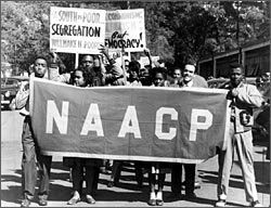 NAACP