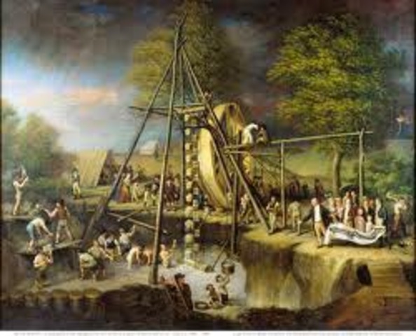 governing a new nation