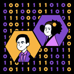 Ada Lovelace y Alan Turing