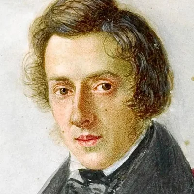 Timeline: Frédéric Chopin.