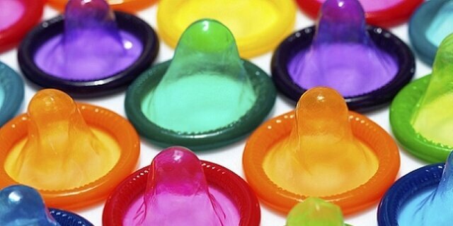 Métodos anticonceptivos