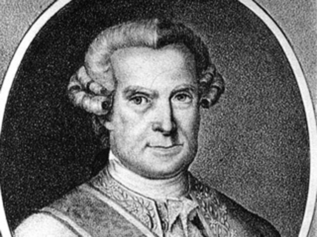 Jose de Galvez sent spanish settlers to start a colony in Alta California