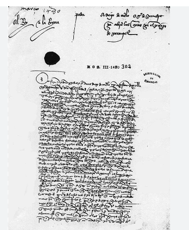 tractat de alcaçoves