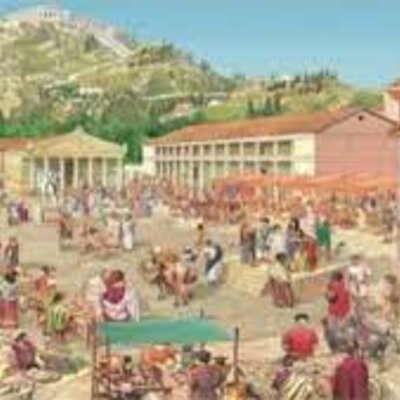 Timeline: Aintzinaroan izandako aginte moduak