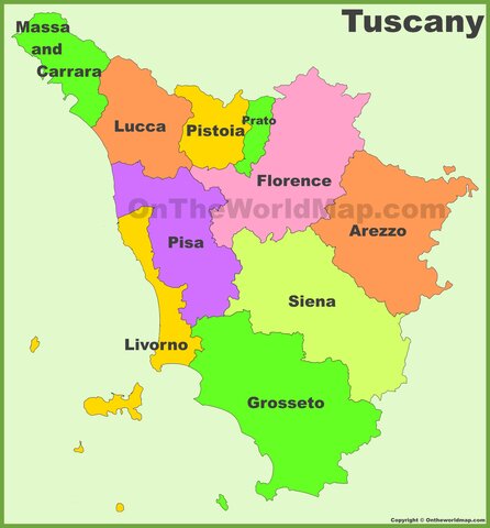 Repubblica di Toscana
