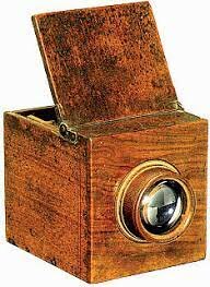 CÀMARA FOTOGRÀFICA