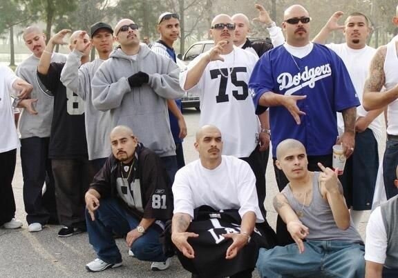 Cholos