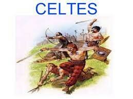 Els celtes de Cataluya