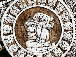 univers conegut per els maies