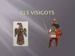 Els visigots