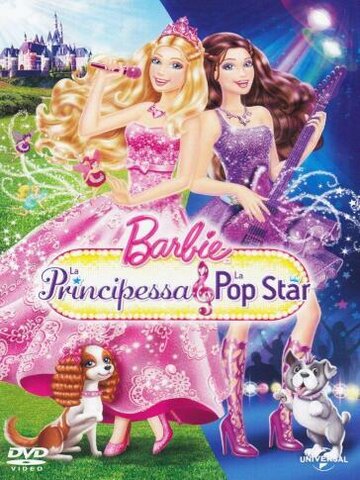 La principessa e la popstar