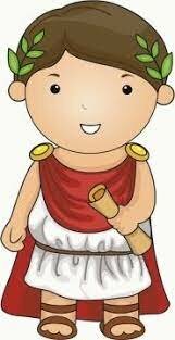 Arrivar els romans a Catalunya