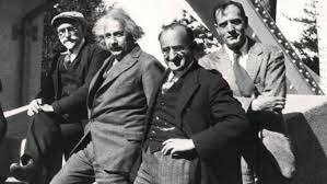Avenços d'Einstein, silpher i huble