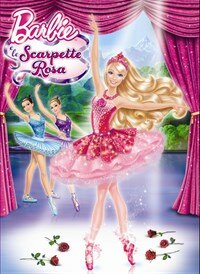 Barbie e le scarpette rosa