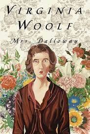 Virginia Wolf - Mrs Dalloway