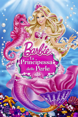 La principessa delle perle