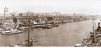 Antecedentes coloniales