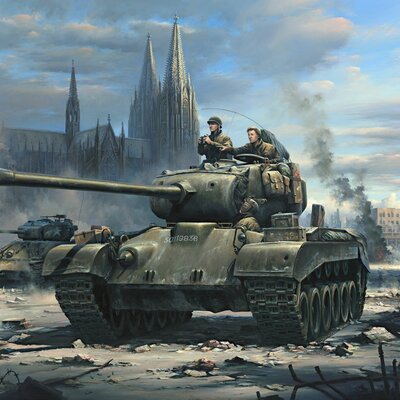 Timeline: WW2 Timeline Project