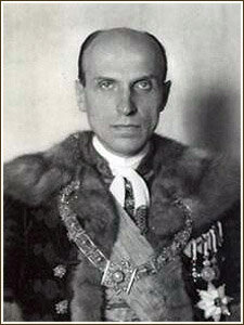 Imrédy Béla kormánya