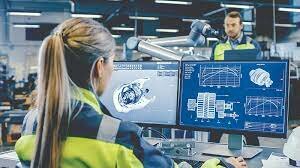 Begin my Real Career