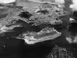 Bombing of Pearl Harbor