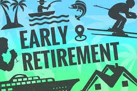 Retire Early