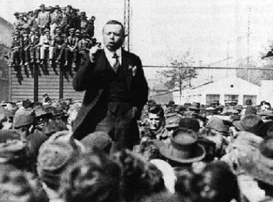 Tanácsköztársaság