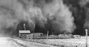 Dust Bowl