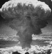 Atomic Bombs are Dropped