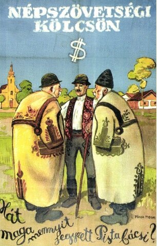 Népszövetségi kölcsön