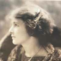 Neix Mignon McClintock