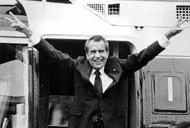 Richard Nixon